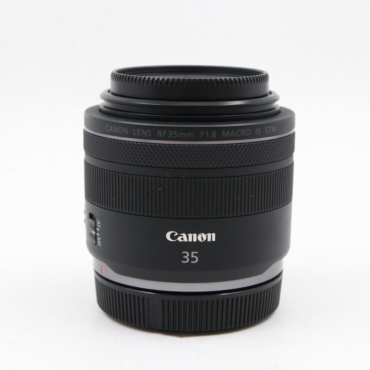 Canon RF 35mm F/1.8 IS Macro STM gebraucht