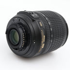 Nikon AF-S 18-105mm F/3.5-5.6G VR ED DX gebraucht