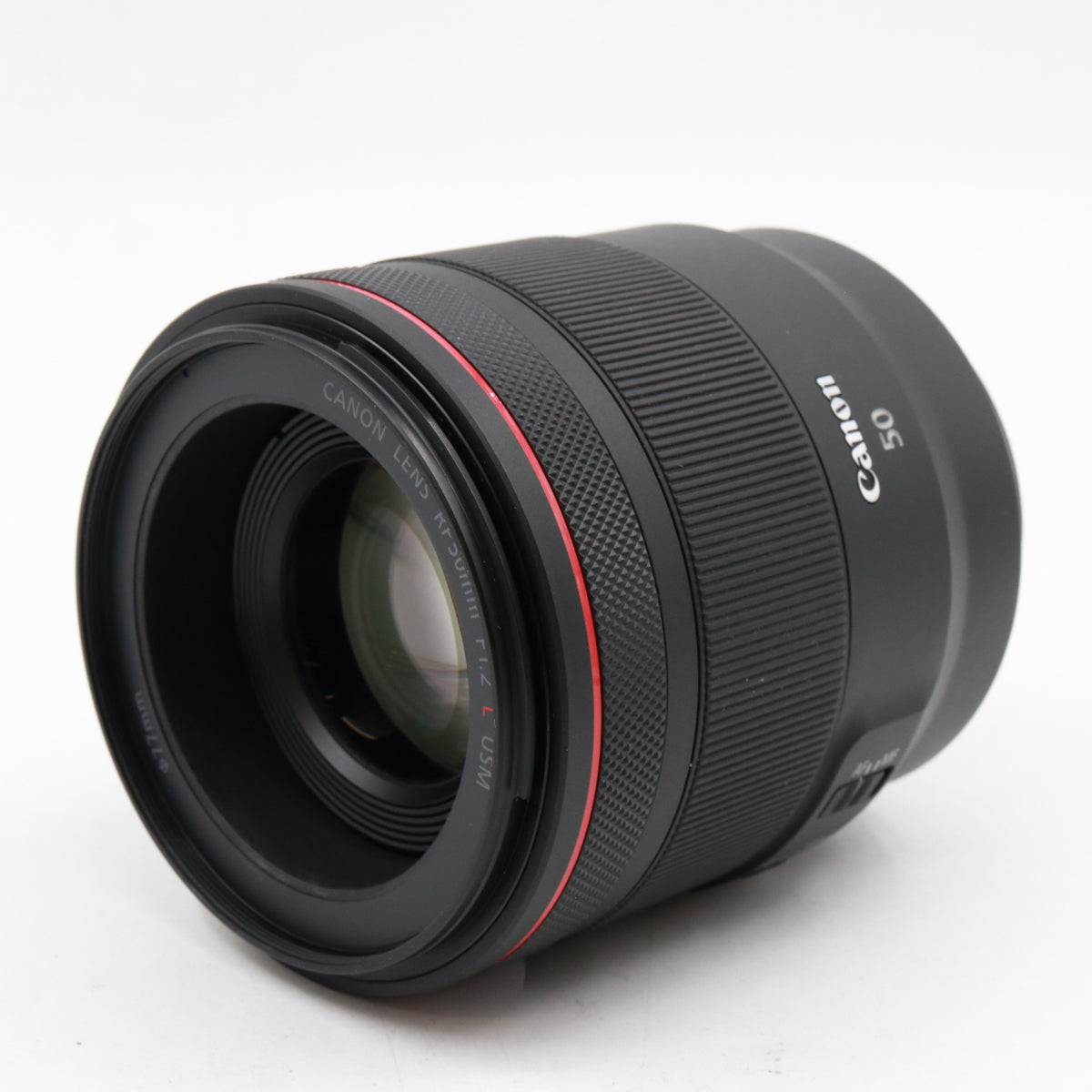 Canon RF 50mm F/1.2L USM gebraucht