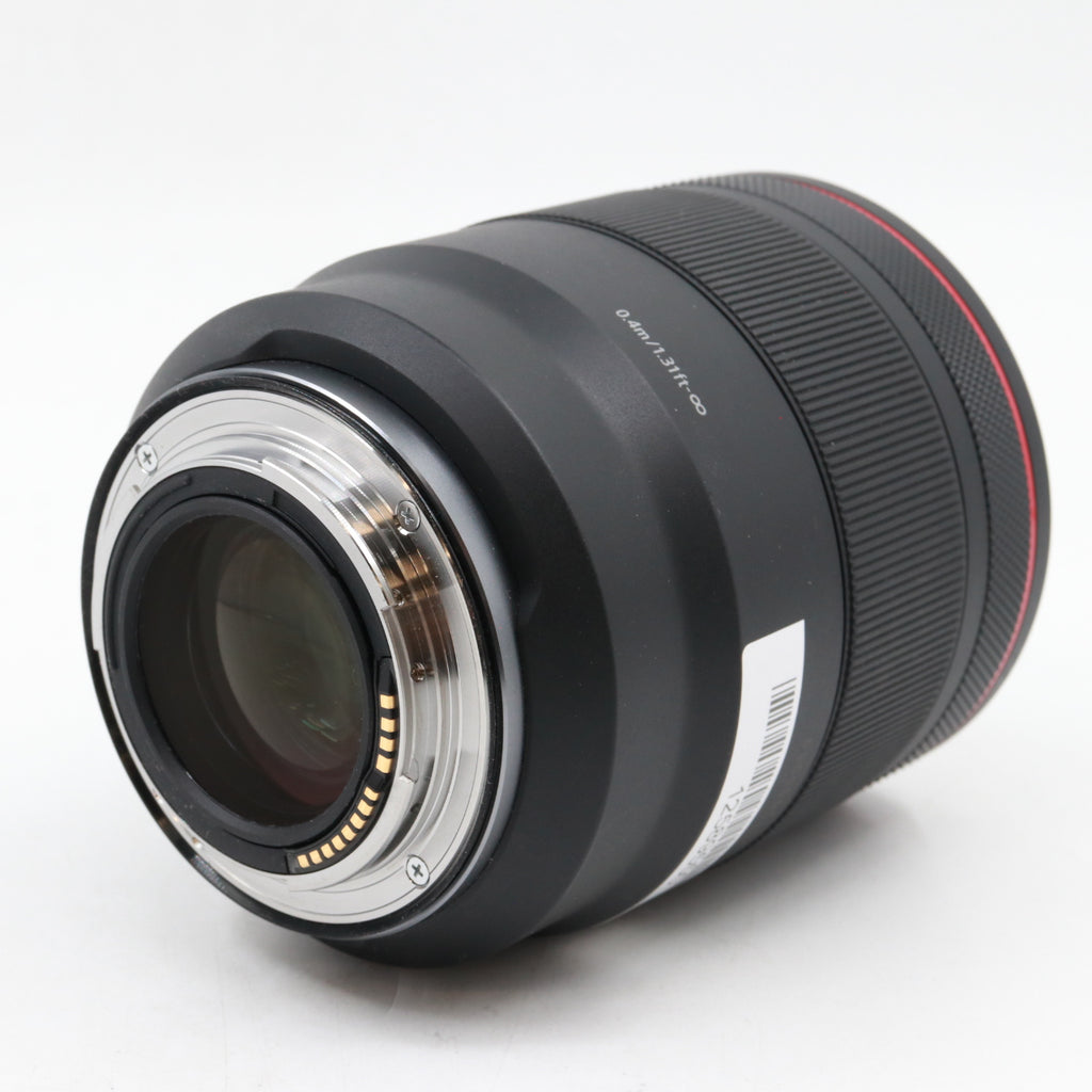 Canon RF 50mm F/1.2L USM gebraucht