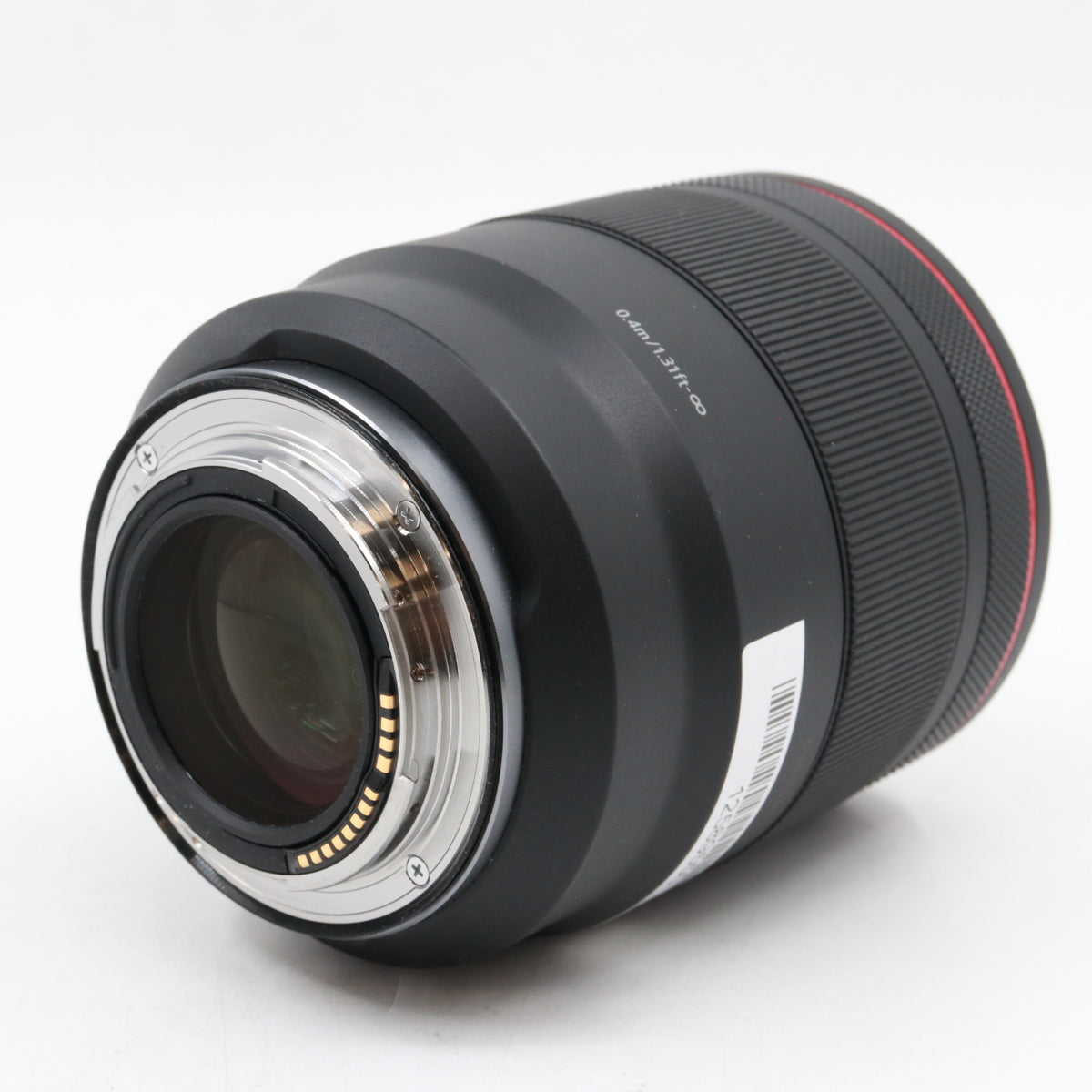 Canon RF 50mm F/1.2L USM gebraucht