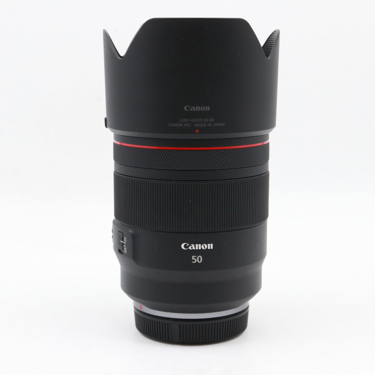 Canon RF 50mm F/1.2L USM gebraucht