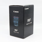 Canon RF 50mm F/1.2L USM gebraucht