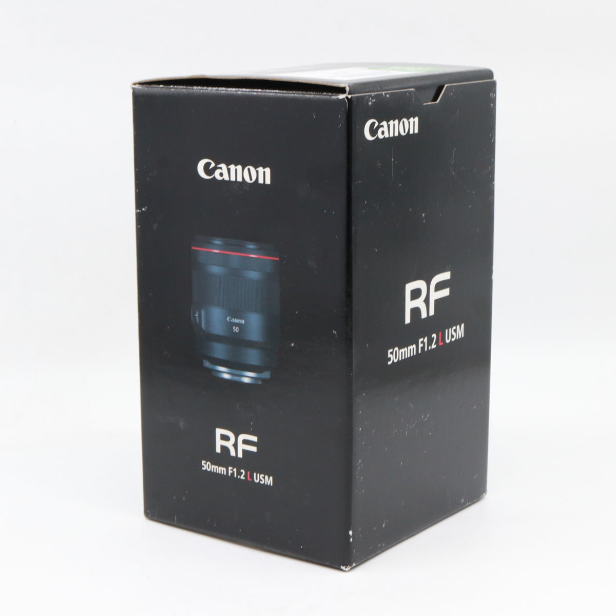 Canon RF 50mm F/1.2L USM gebraucht
