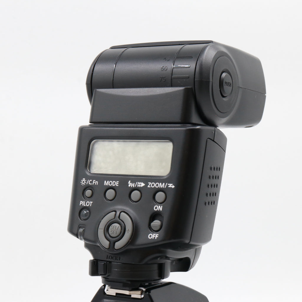 Canon Speedlite 430EX II gebraucht