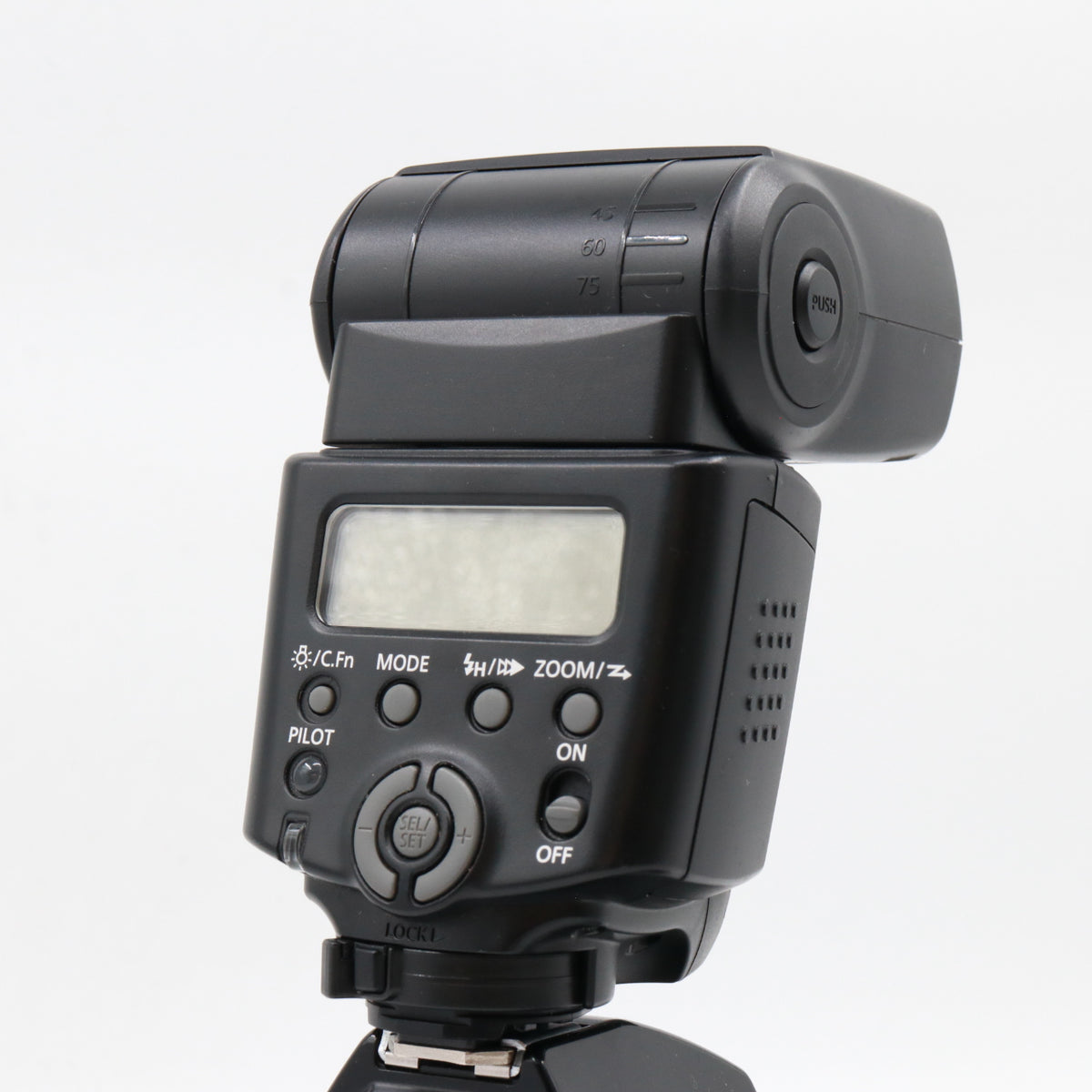 Canon Speedlite 430EX II gebraucht