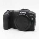 Canon EOS R body used