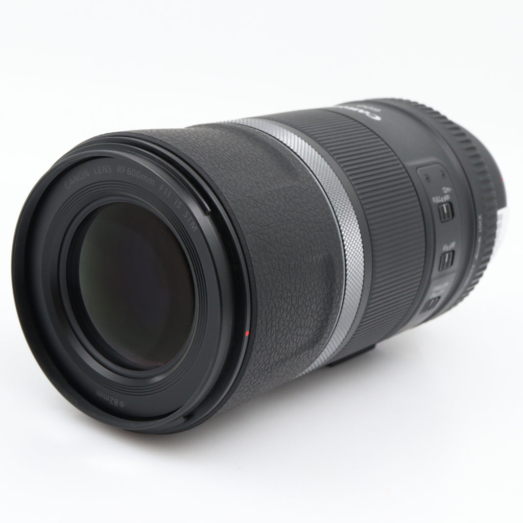 Canon RF 600mm f/11 IS STM gebraucht