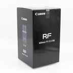 Canon RF 600mm f/11 IS STM gebraucht