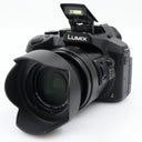 Panasonic Lumix DMC-FZ300 used
