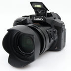 Panasonic Lumix DMC-FZ300 used
