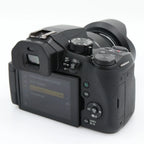 Panasonic Lumix DMC-FZ300 used
