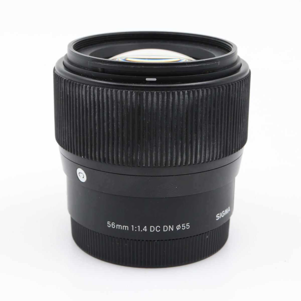Sigma 56mm F/1.4 DC DN Contemporary Sony E gebraucht