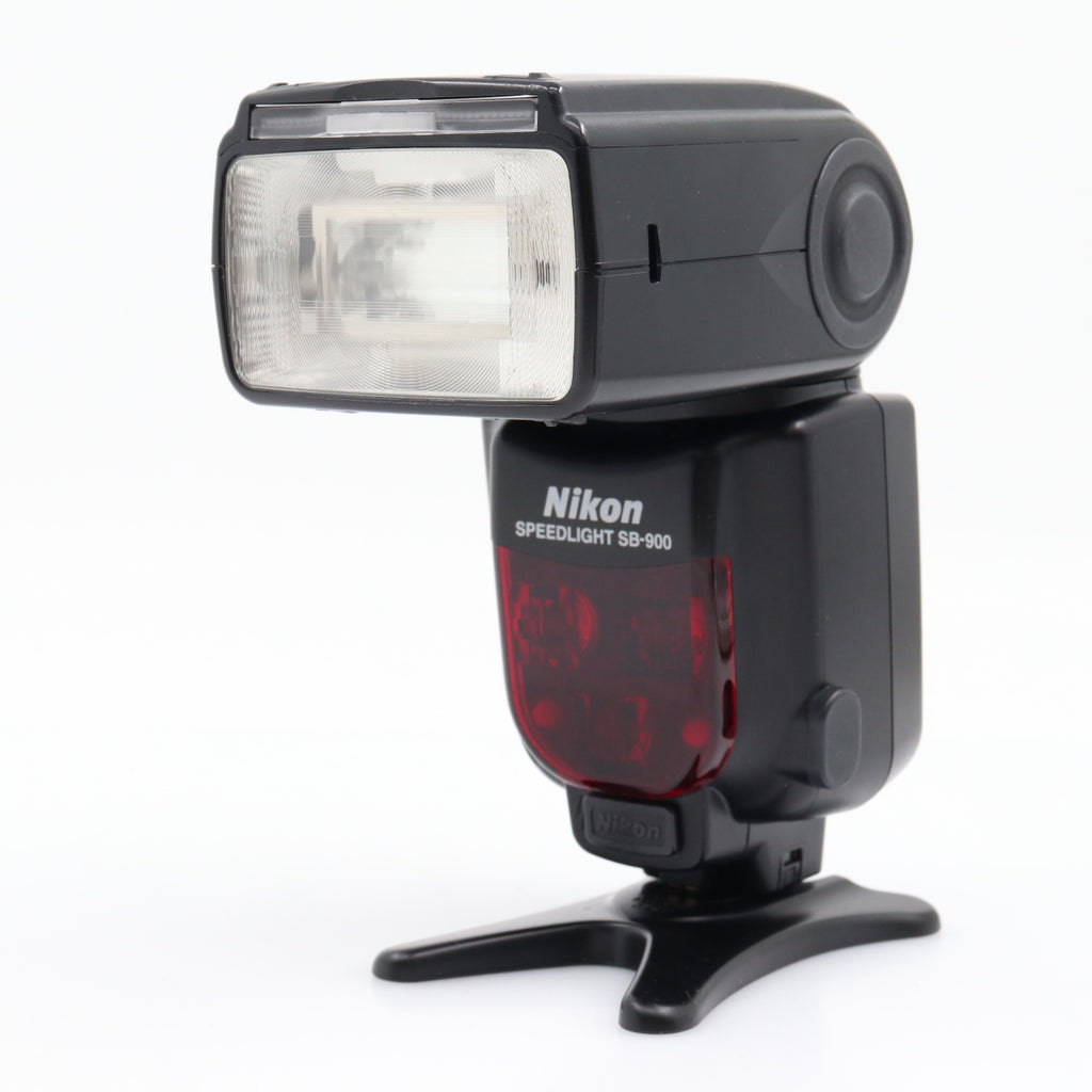 Nikon Speedlight SB-900 gebraucht