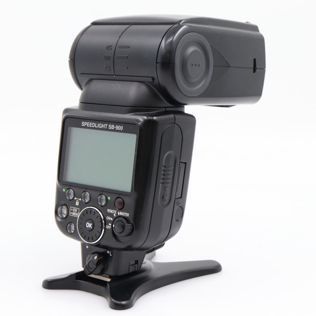 Nikon Speedlight SB-900 gebraucht