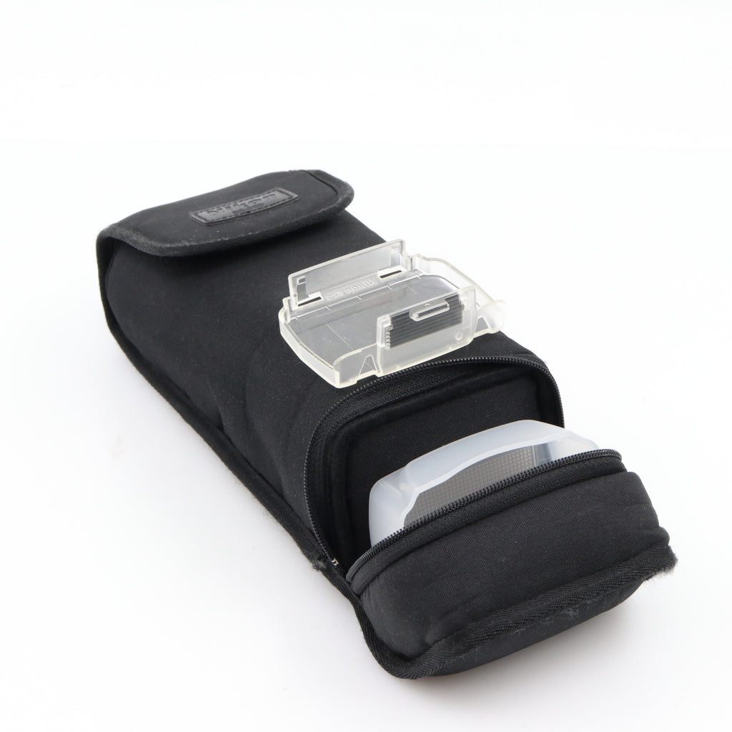 Nikon Speedlight SB-900 gebraucht