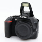 Nikon D3500 Gehäuse gebraucht