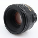 Nikon AF-S 50mm f/1.4G gebraucht