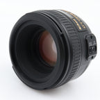 Nikon AF-S 50mm f/1.4G gebraucht
