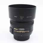 Nikon AF-S 50mm f/1.4G gebraucht