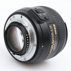 Nikon AF-S 50mm f/1.4G gebraucht