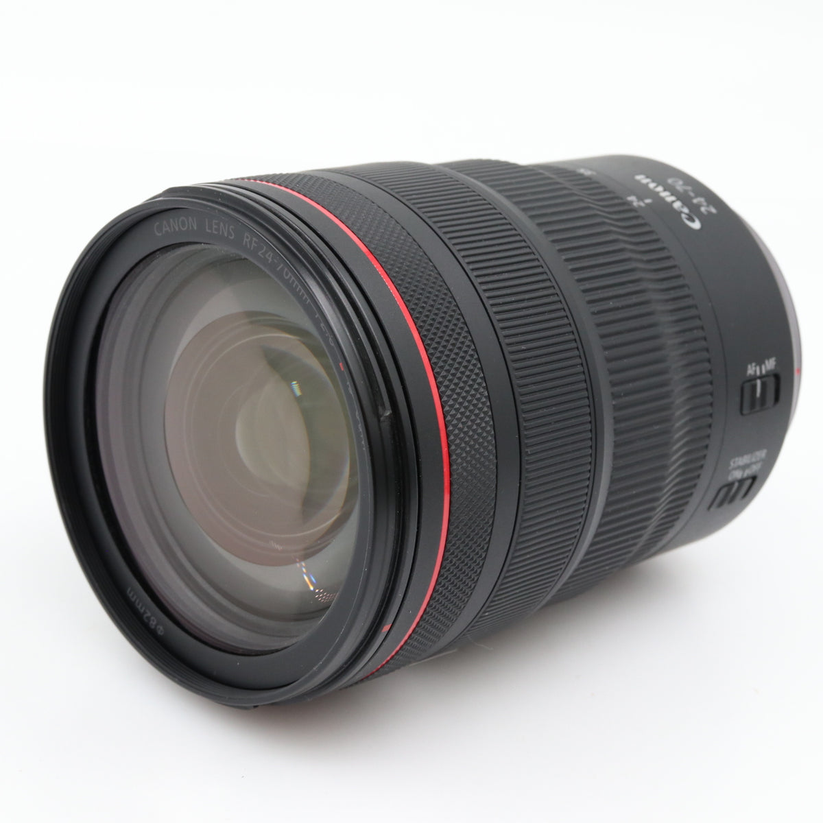 Canon RF 24-70mm f/2.8 L IS USM used