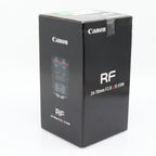 Canon RF 24-70mm f/2.8 L IS USM used