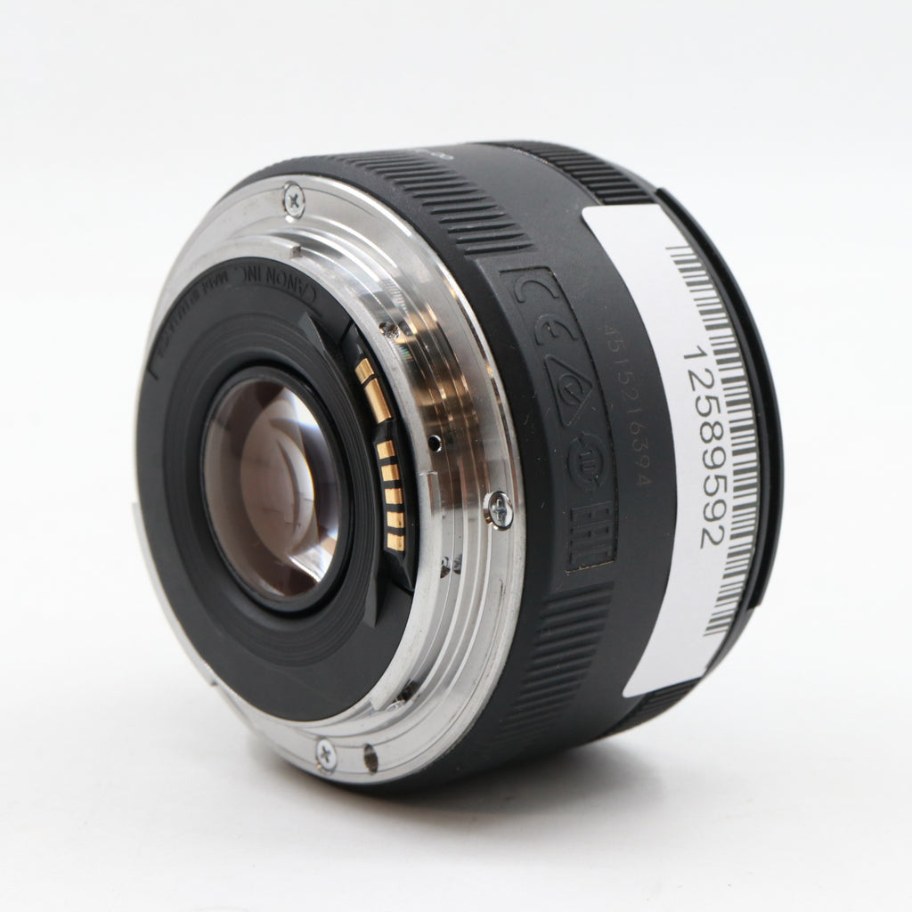 Canon EF 50mm f/1.8 STM gebraucht