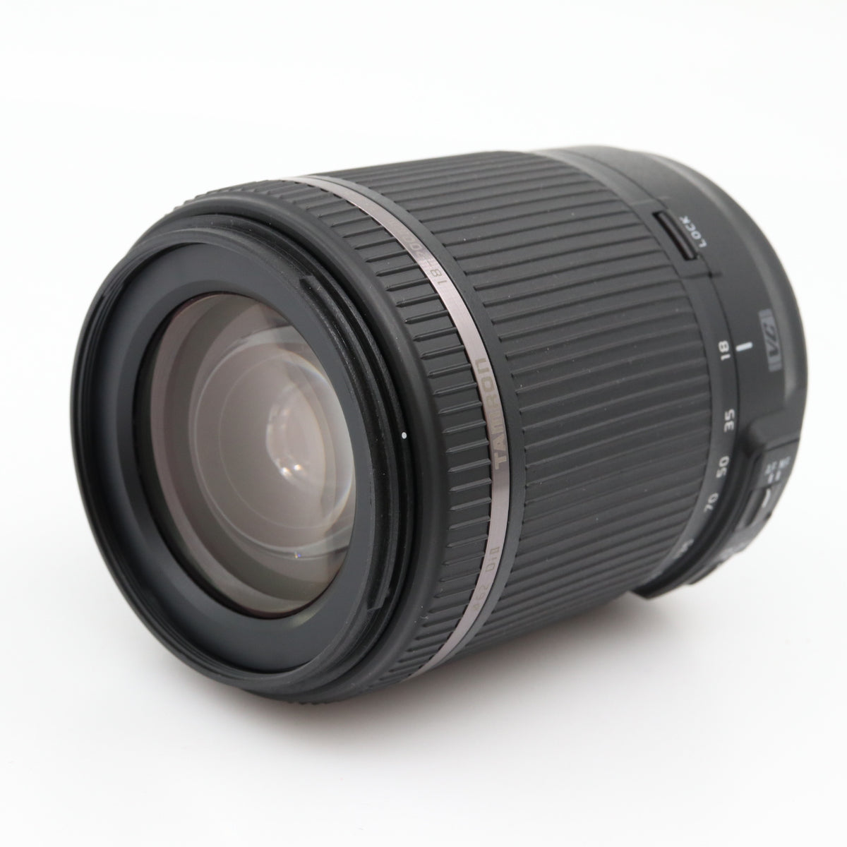 Tamron 18-200mm f/3.5-6.3 Di II VC Canon gebraucht