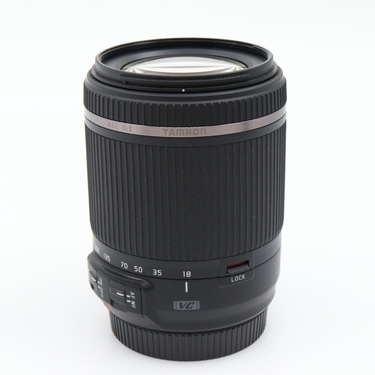 Tamron 18-200mm f/3.5-6.3 Di II VC Canon gebraucht