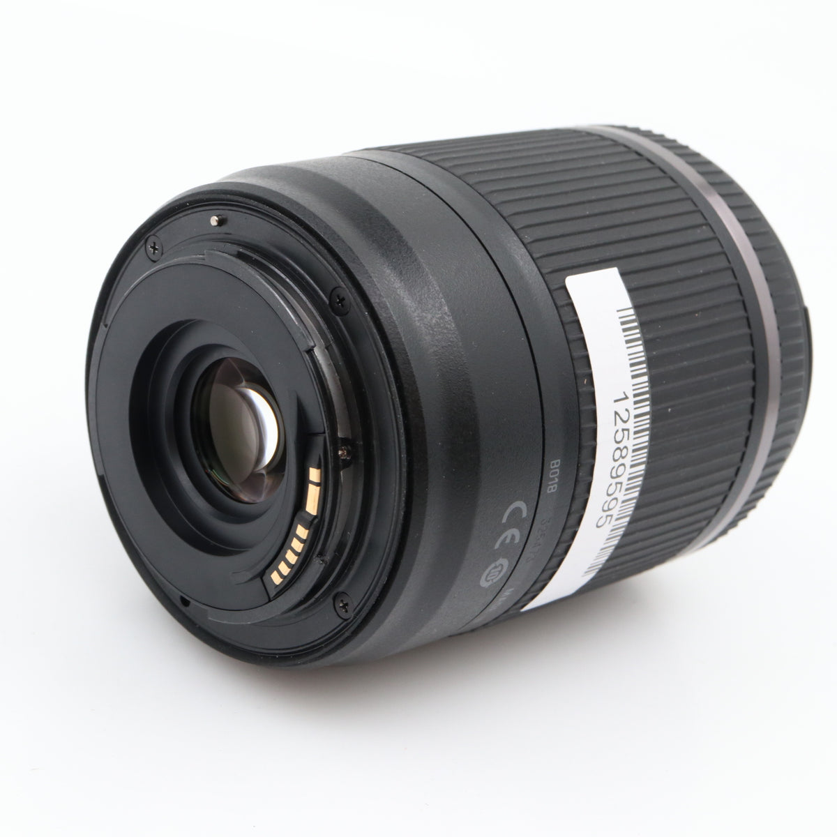 Tamron 18-200mm f/3.5-6.3 Di II VC Canon gebraucht