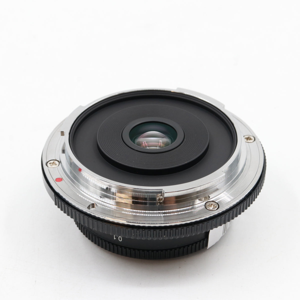 Laowa 10mm f/4 Cookie Canon RF gebraucht
