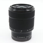 Sony FE 28-70mm f/3.5-5.6 OSS used