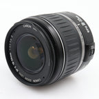 Canon EF-S 18-55mm f/3.5-5.6 II gebraucht