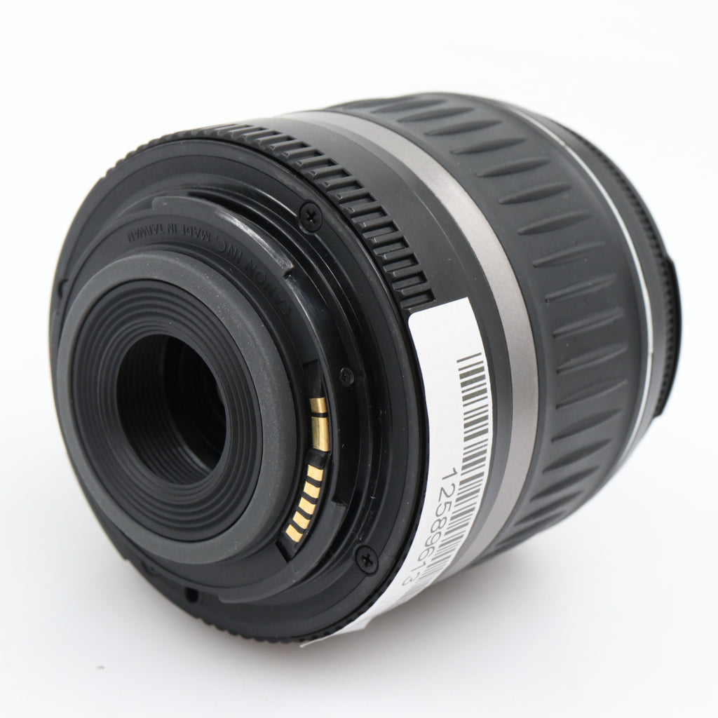 Canon EF-S 18-55mm f/3.5-5.6 II gebraucht