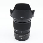 Nikon Z 24-70mm f/4 S gebraucht