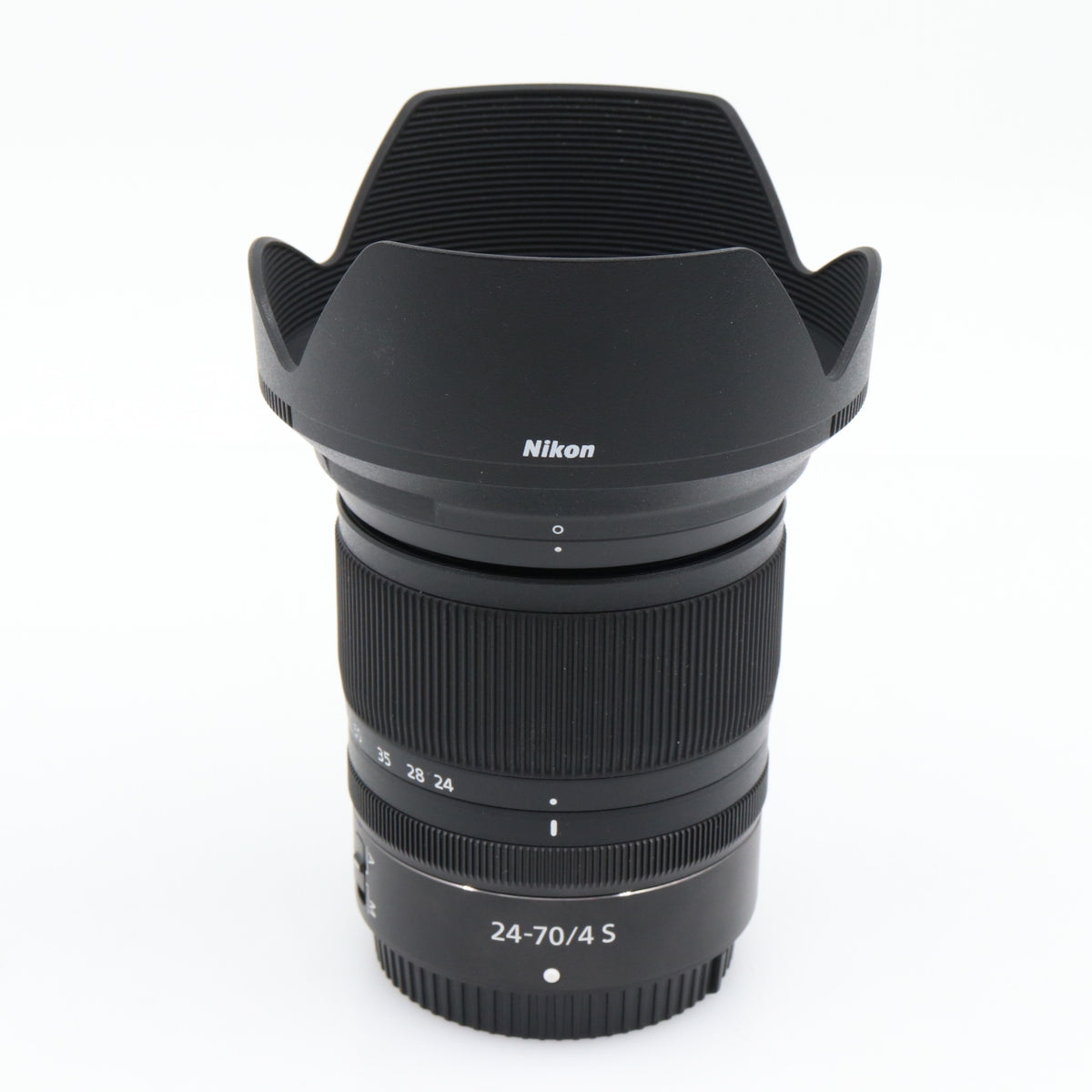 Nikon Z 24-70mm f/4 S gebraucht