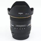 Sigma 10-20mm f/4-5.6 EX DC HSM Canon gebraucht