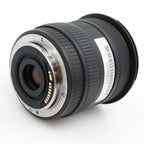 Sigma 10-20mm f/4-5.6 EX DC HSM Canon gebraucht