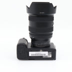 Sony ZV-E1 + FE 20-70mm F/4.0 G used