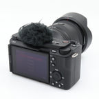 Sony ZV-E1 + FE 20-70mm F/4.0 G used