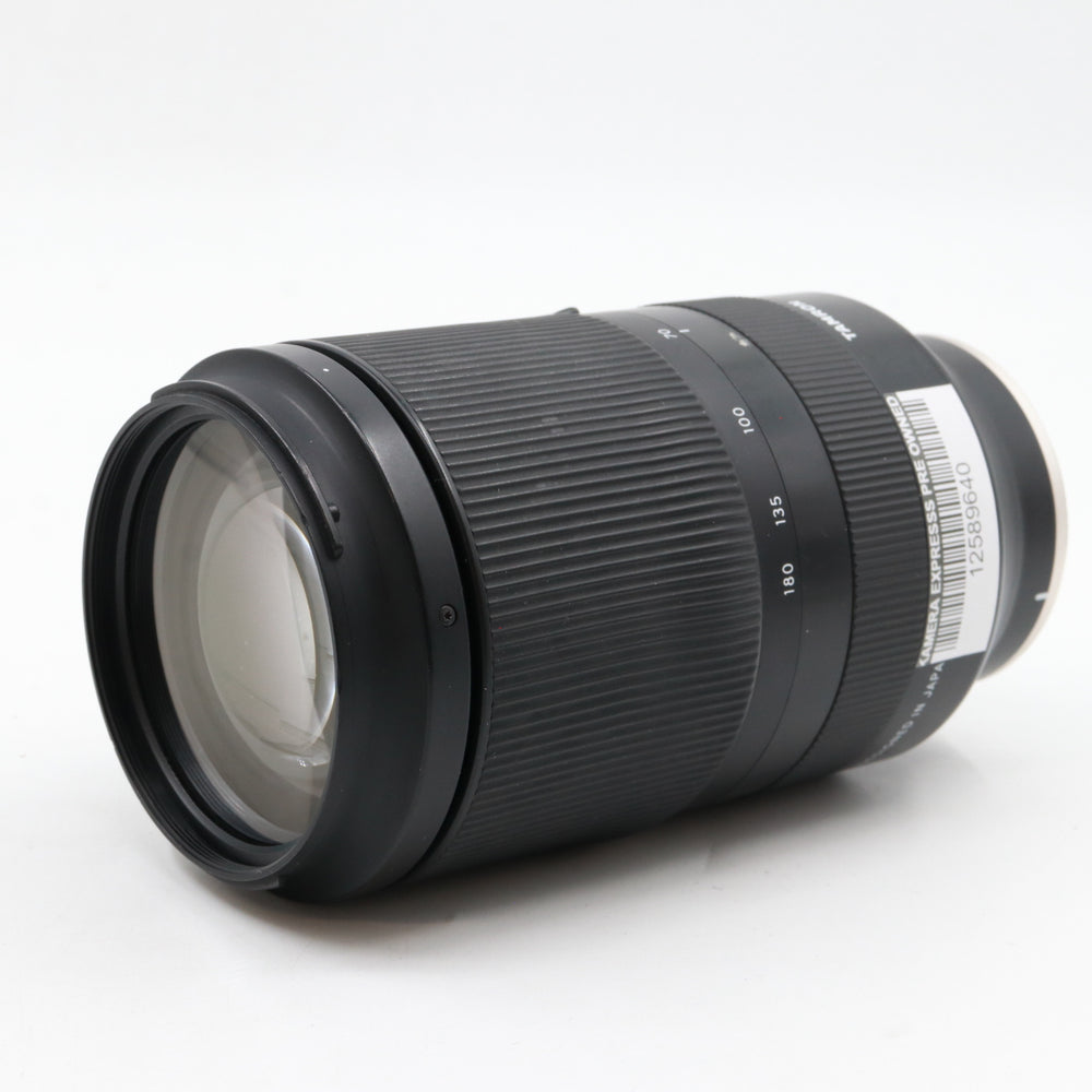 Tamron 70-180mm f/2.8 Di III VXD Sony FE gebraucht