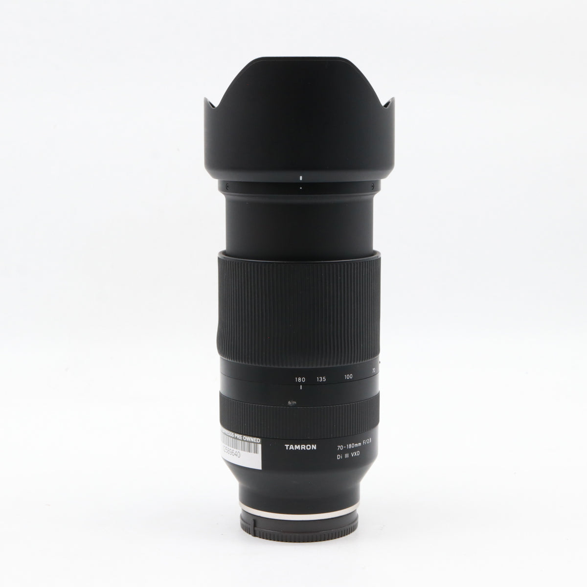 Tamron 70-180mm f/2.8 Di III VXD Sony FE gebraucht