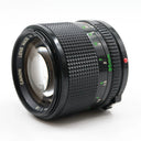 Canon FDn 85mm f/1.8 gebraucht
