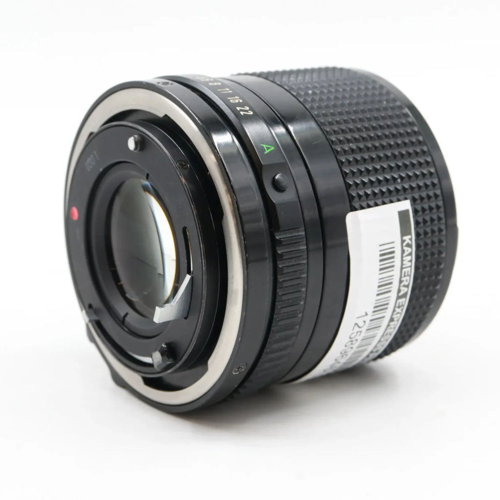 Canon FDn 85mm f/1.8 gebraucht