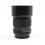 Canon FDn 85mm f/1.8 gebraucht