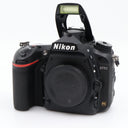 Nikon D750 Gehäuse gebraucht