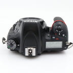 Nikon D750 Gehäuse gebraucht