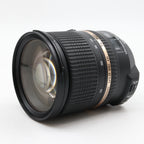 Tamron 24-70mm F/2.8 SP VC Di USD Nikon gebraucht