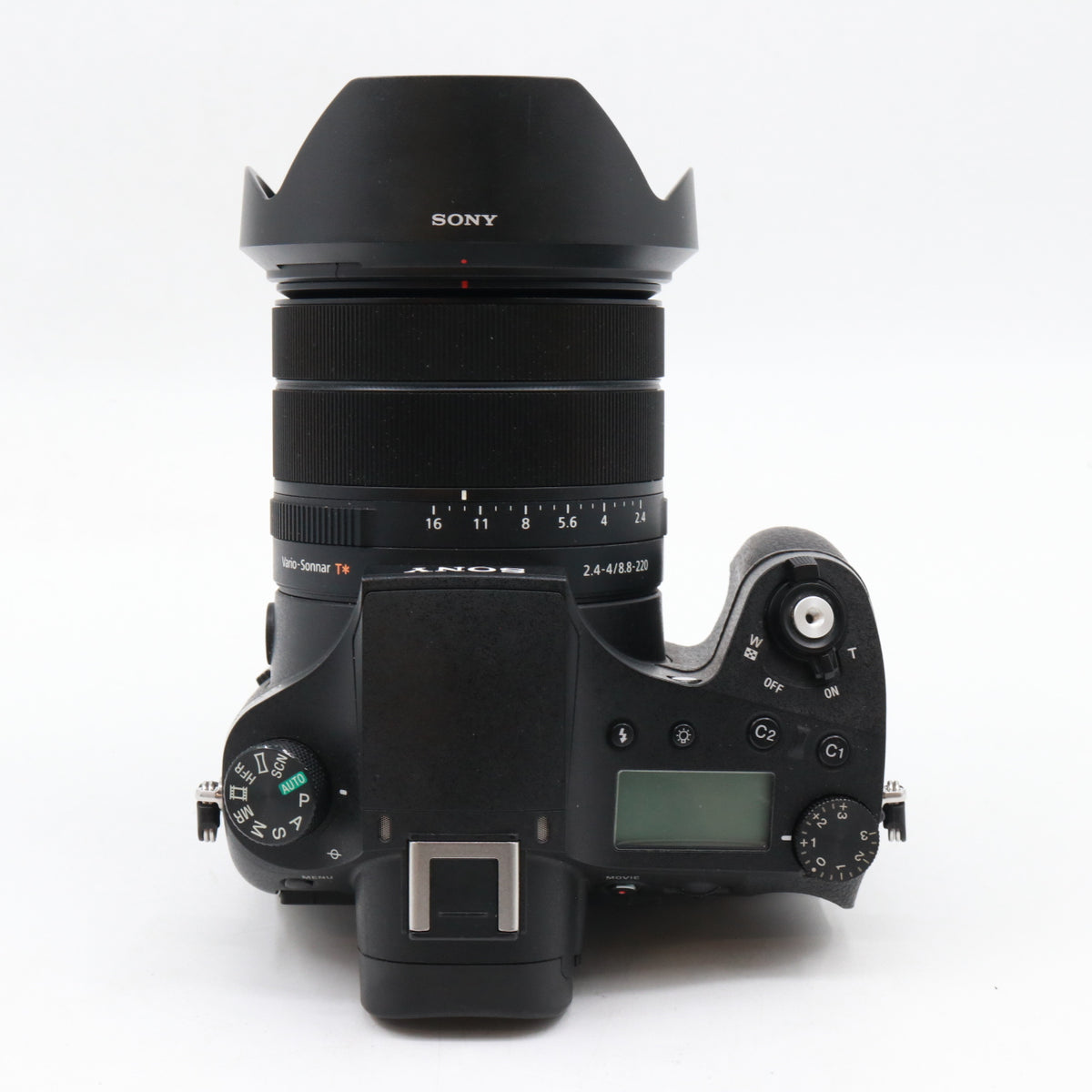 Sony Cybershot DSC-RX10 IV gebraucht
